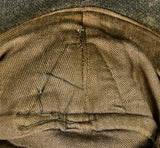 WWII German Army Model 1943 Field Cap