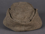 WWII German Army Model 1943 Field Cap