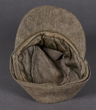 WWII German Army Model 1943 Field Cap