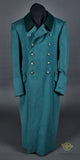 WWII German Army Model 1936 Officers Great Coat