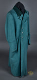 WWII German Army Model 1936 Officers Great Coat