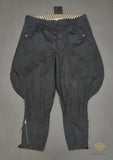 WWII German Army Officer Breeches