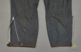 WWII German Army Officer Breeches