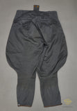 WWII German Army Officer Breeches