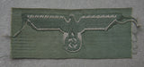 Veteran Bring Back German WWII Army Cap Eagle for M43 or Side Cap