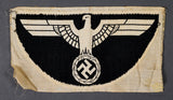 German WWII Army Athletic Shirt Eagle