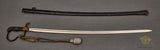 German WWII Dove Head Army Officer’s Sword by E. Pack & Söhne***STILL AVAILABLE***