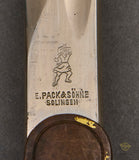 German WWII Dove Head Army Officer’s Sword by E. Pack & Söhne***STILL AVAILABLE***