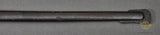 German WWII Army Officer’s Dove Head Sword by E. Pack & Söhne***STILL AVAILABLE***