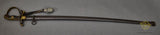 German WWII Army Officer’s Dove Head Sword by E. Pack & Söhne***STILL AVAILABLE***