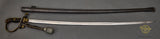 German WWII Army Officer’s Dove Head Sword by E. Pack & Söhne***STILL AVAILABLE***