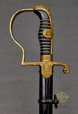 Wrangel Model-Patent 1693 WWII German Army Officer’s Sword by Eickhorn ***STILL AVAILABLE***