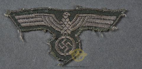 German WWII Army Breast Eagle