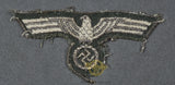 German WWII Army Breast Eagle