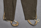 WWII German Army/Waffen SS Kielhosen Combat Trousers