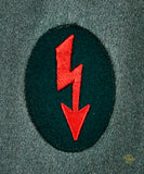 WWII German Army Artillery NCO Waffenrock