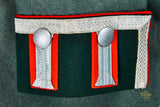 WWII German Army Artillery NCO Waffenrock