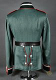 WWII German Army Artillery NCO Waffenrock