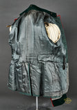 WWII German Army Artillery NCO Waffenrock