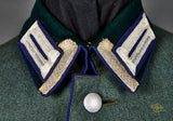 WWII German Army Medical NCO Waffenrock