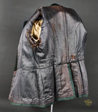 WWII German Army Medical NCO Waffenrock