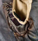 WWII German Army Medical NCO Waffenrock