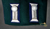 WWII German Army “Oberarzt” Waffenrock
