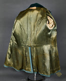 WWII German Army “Oberarzt” Waffenrock