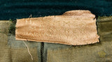 WWII German Army “Oberarzt” Waffenrock