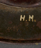 WWII German Army Model 1935 Combat Helmet