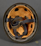 WWII German Luftwaffe Model 1938 Camouflage Helmet