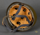 WWII German Luftwaffe Model 1938 Camouflage Helmet