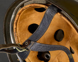 WWII German Luftwaffe Model 1938 Camouflage Helmet