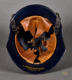 Third Reich Luftschutz Model 1934 “Gladiator” Helmet