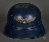 Third Reich Luftschutz Helmet