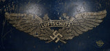 Third Reich Luftschutz Helmet