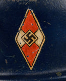 Third Reich Luftschutz Helmet