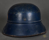 Third Reich Luftschutz Helmet