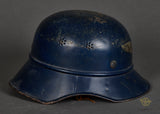 Third Reich Luftschutz Helmet