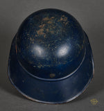 Third Reich Luftschutz Helmet