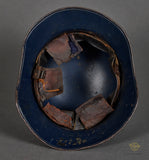 Third Reich Luftschutz Helmet