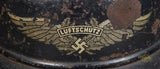Third Reich Luftschutz Helmet