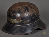 Third Reich Luftschutz Helmet