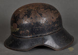 Third Reich Luftschutz Helmet