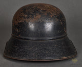 Third Reich Luftschutz Helmet