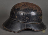 Third Reich Luftschutz Helmet