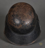 Third Reich Luftschutz Helmet