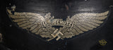 Third Reich Model 1938 Luftschutz Helmet