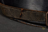 Third Reich Model 1938 Luftschutz Helmet