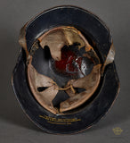 Third Reich Model 1938 Luftschutz Helmet